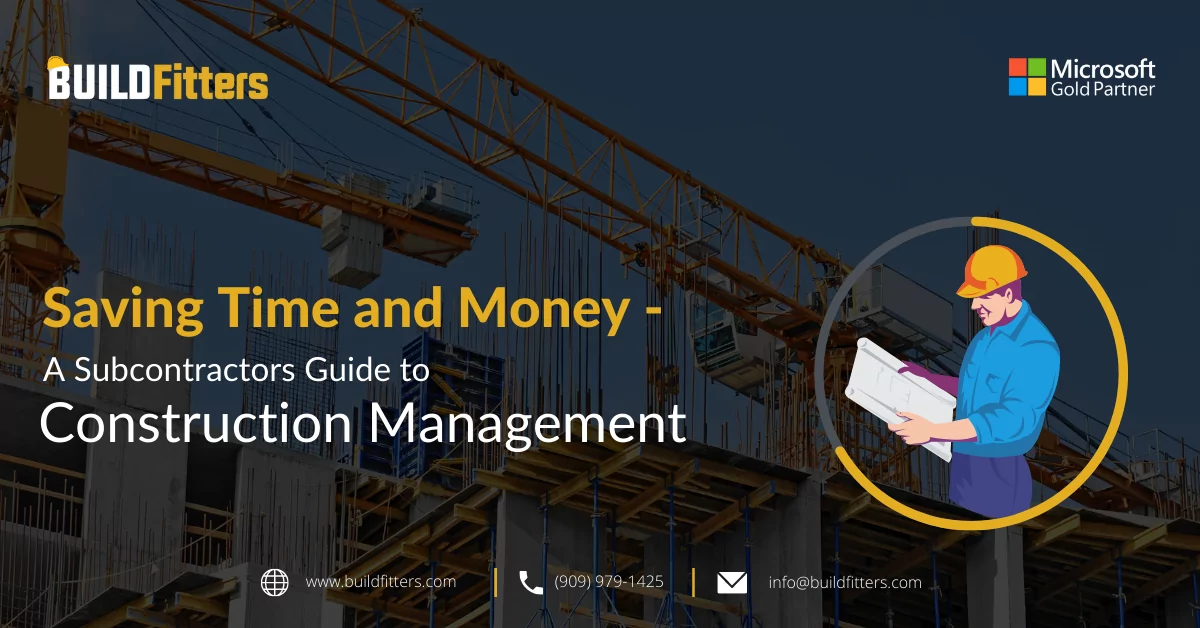 Construction Management