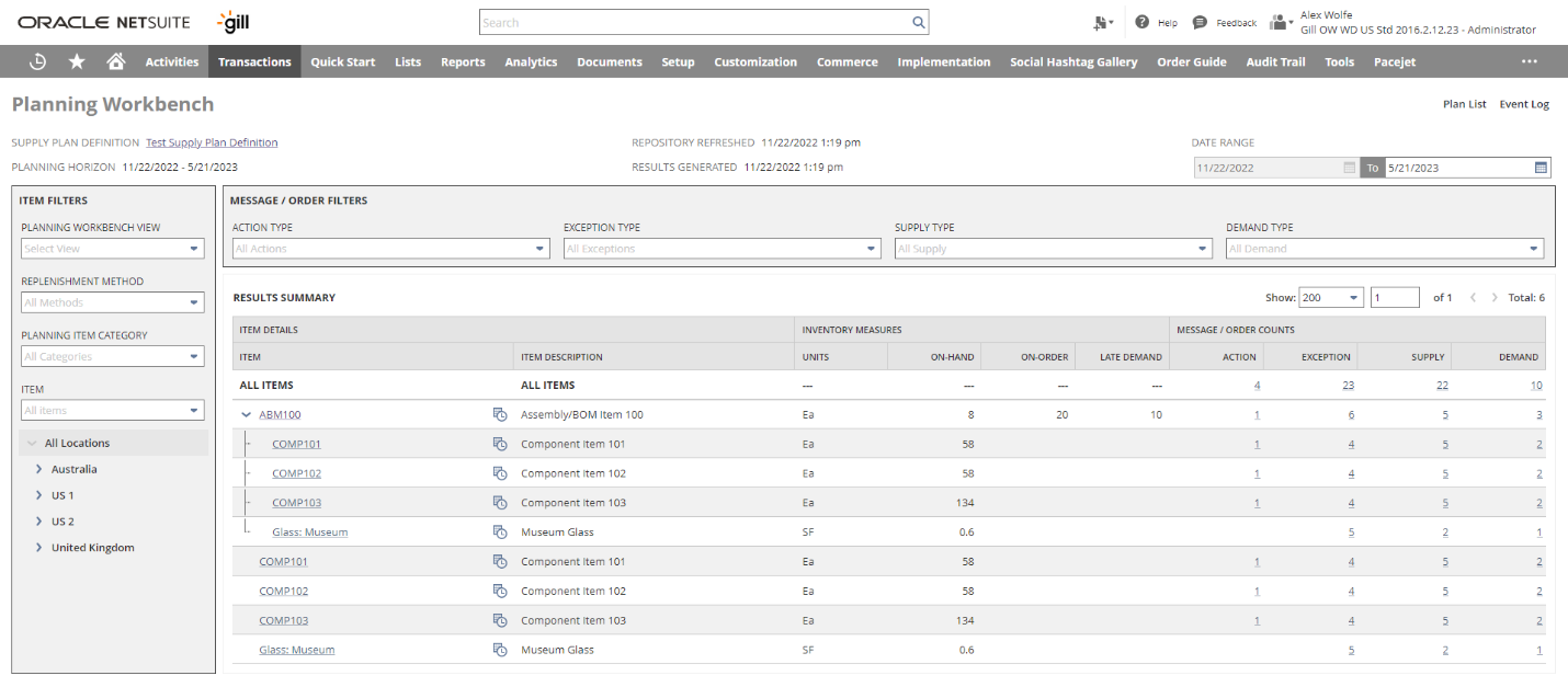 Infographics show that Material resource management software integration for construction companies