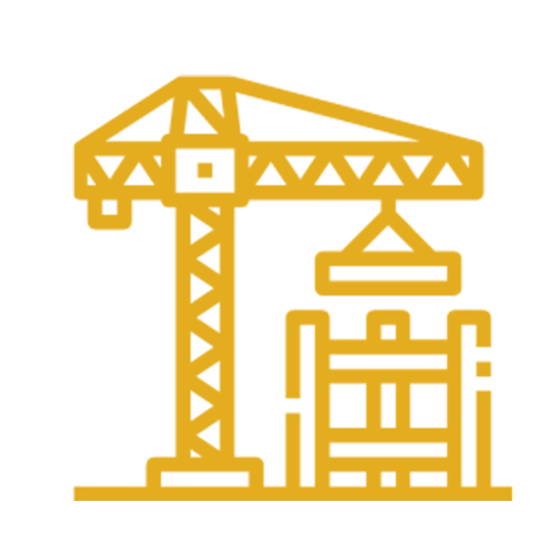 Pre-Construction icon